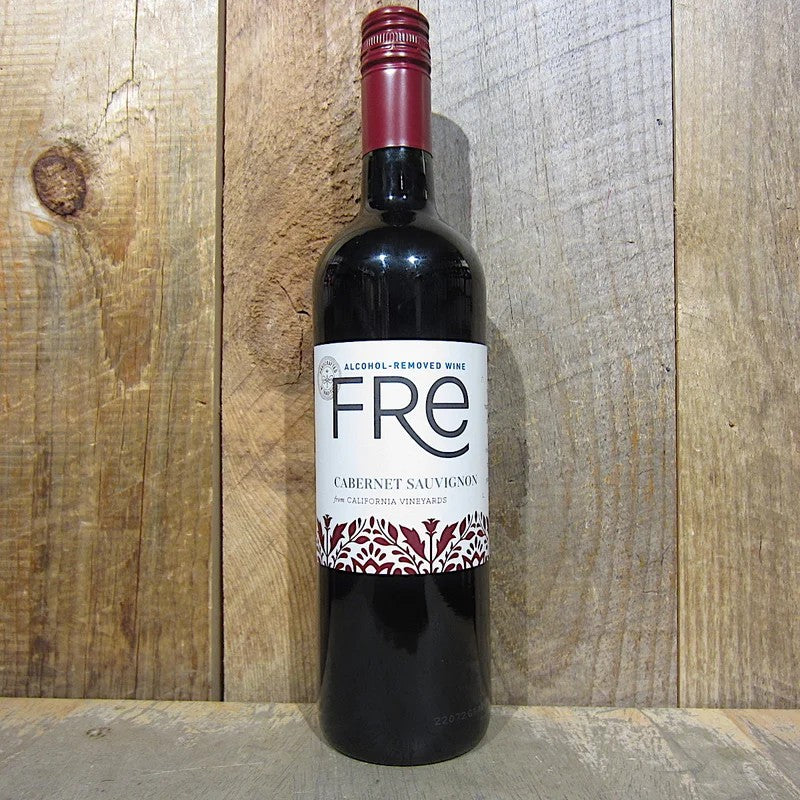 FreAlcoholRemovedCabernetSauvignon750ml