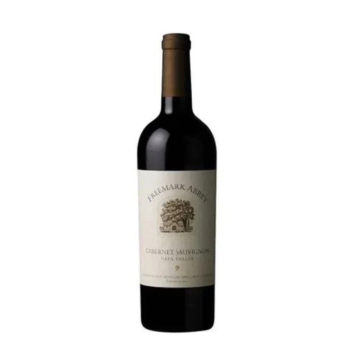 FreemarkAbbeyCabernetSauvignon,NapaValley