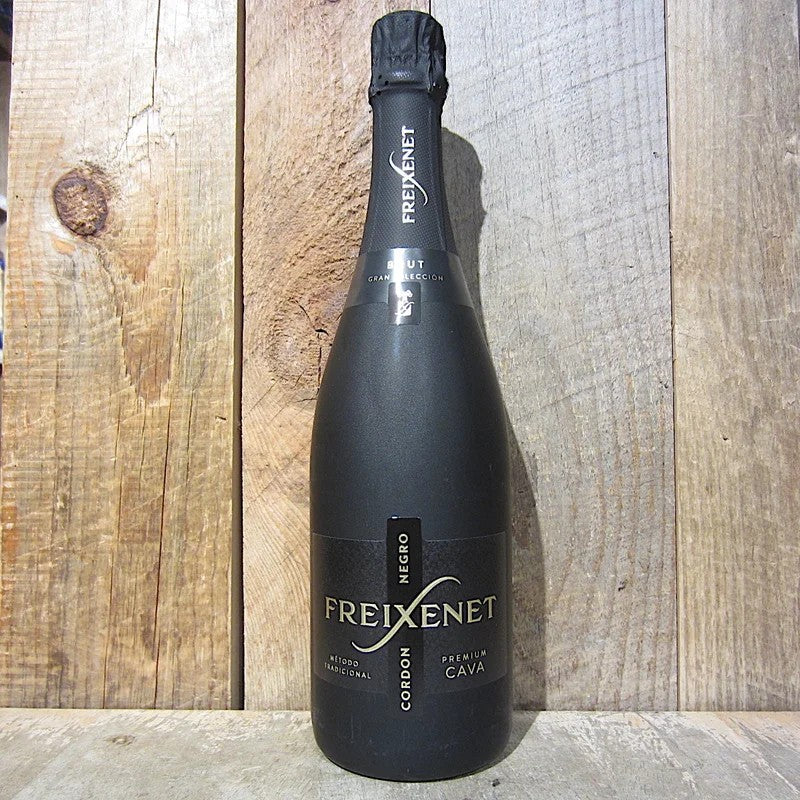 FreixenetCordonNegroBrutCava750ml