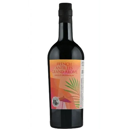 FrenchAntillesGrandArome–1423S.B.S.OriginSelection(70cl)57%
