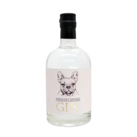 FrenchiesArtisanGin50cl(40%ABV)
