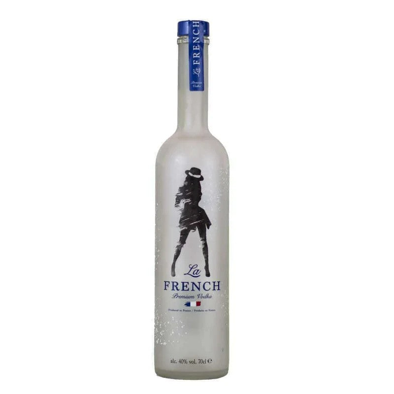 FrenchVodka70cl