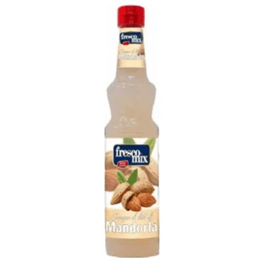 FrescoMixSciroppoLatteDiMandorla–PET–50cl
