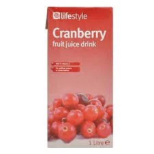 FreshCranberryJuice12x1ltr