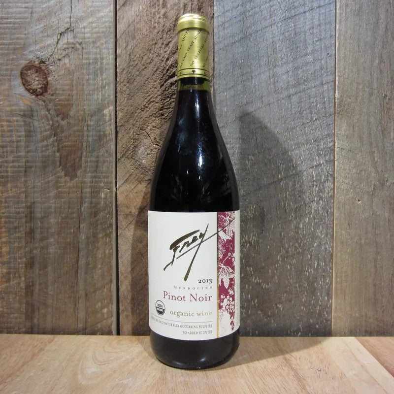 FreyPinotNoir750ml