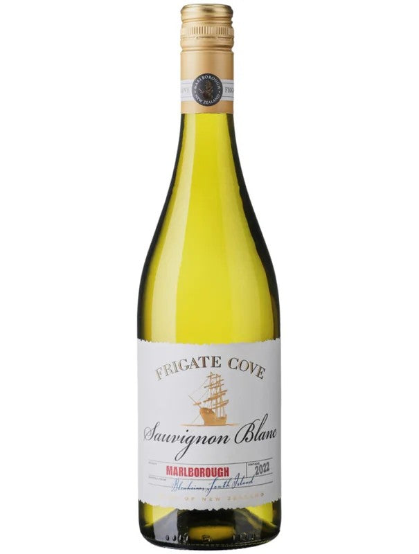 FrigateCoveSauvignonBlanc75cl.12,5%
