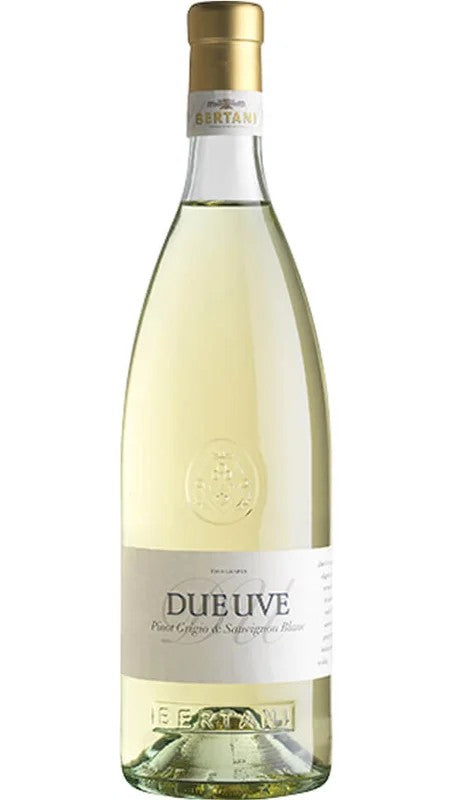 FriuliDOC–DueUve–Bertani