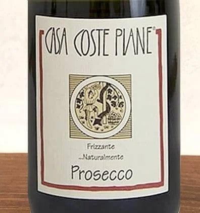 FrizzanteNaturalmente2022ValdobbiadeneProseccoDocg–CasaCostePiane