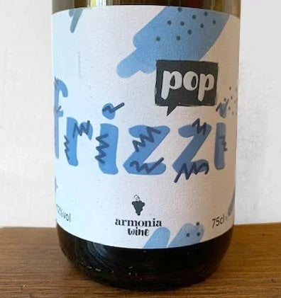 FrizziPop2021VinoFrizzanteBiancoVenetoigt–TenutaL’Armonia