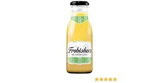 FrobishersApple24x250mlNRB
