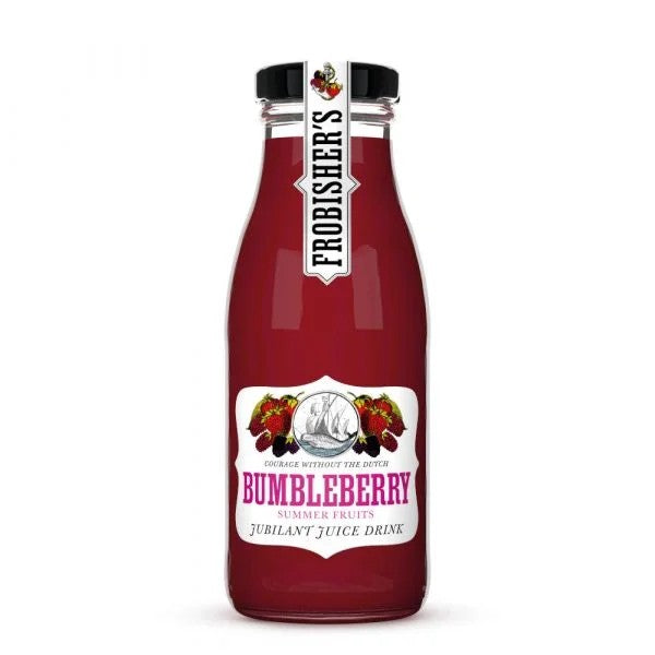 FROBISHERSBUMBLEBERRY24X250ML