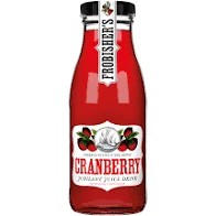 FrobishersCranberry24x250mlNRB