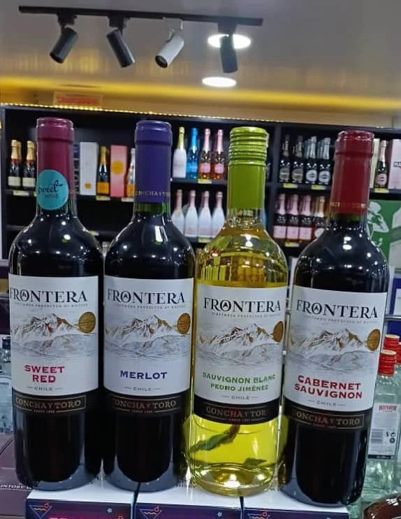 Frontera