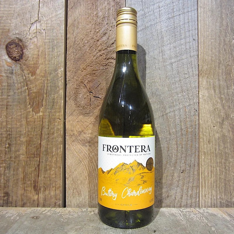FronteraChardonnay750ml
