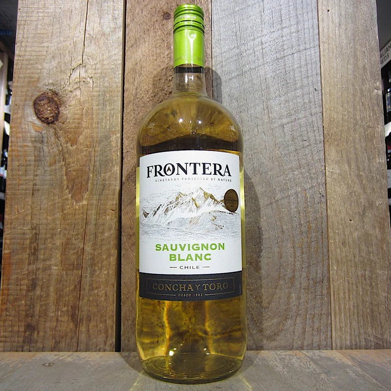 FronteraSauvignonBlanc1.5L