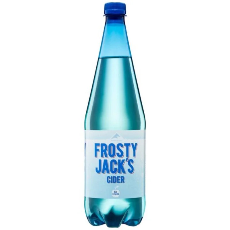 FrostyJack1Litre