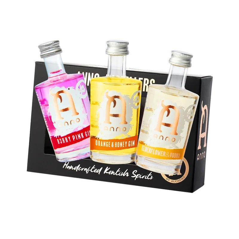 FruityMiniatureGiftSet
