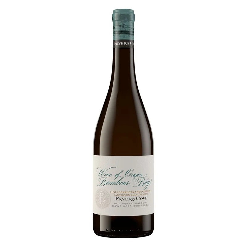 Fryer’sCoveBamboesBaySauvignonBlanc750ml