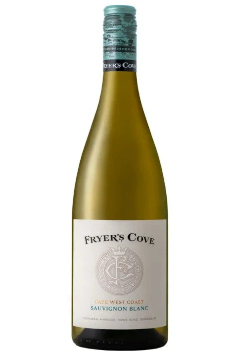 Fryer’sCoveCapeWestCoastSauvignonBlanc2024