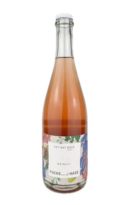 FuchsundHasePetNatRose