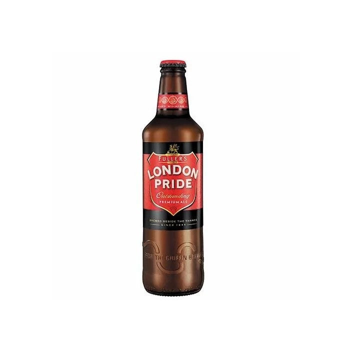 Fuller’sLondonPride,Bottle