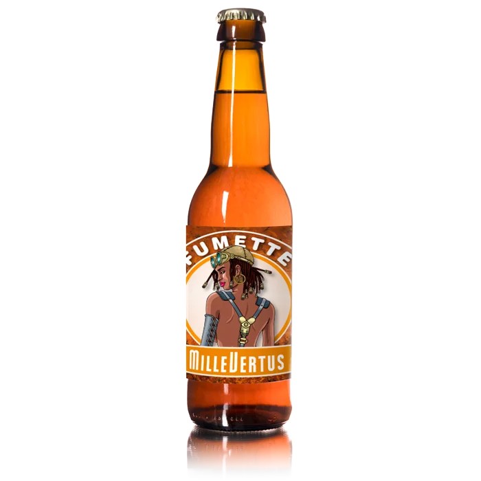 Fumette6.5%24x33cl