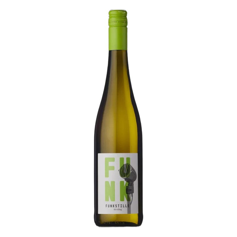 Funkstille,Riesling