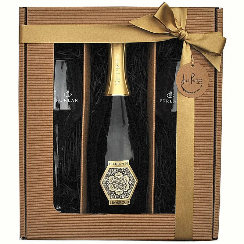 FurlanProseccoDOCExtraDryGiftSet
