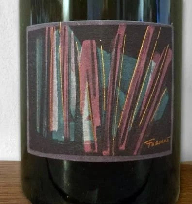 Furmint2019–Bencze