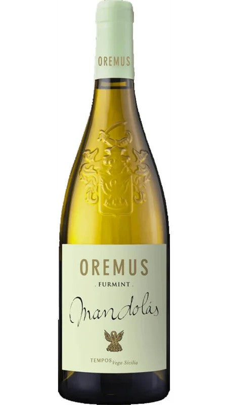 FurmintMandolas–Oremus