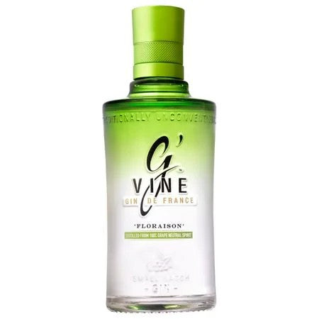 G’VineFloraisonGin(70cl)40%