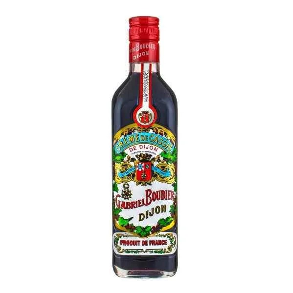 GabrielBoudierCremeDeCassis