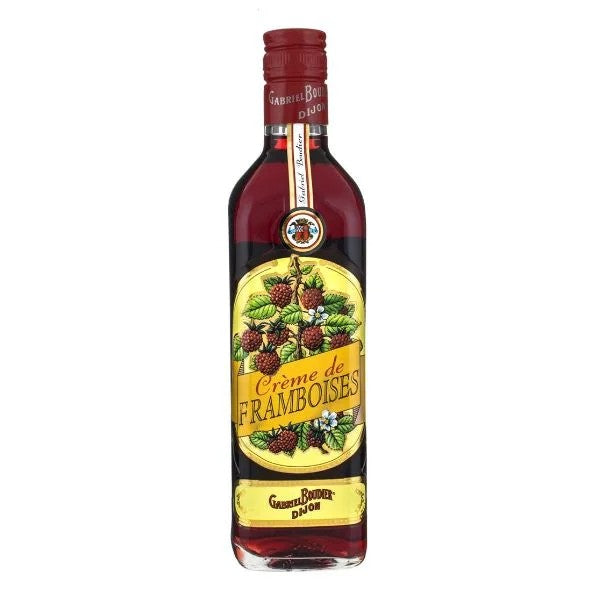 GabrielBoudierCremedeFramboise