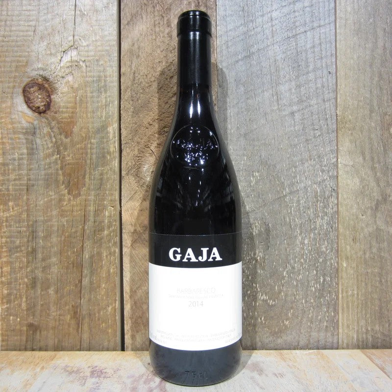 GajaBarbaresco2016750ml