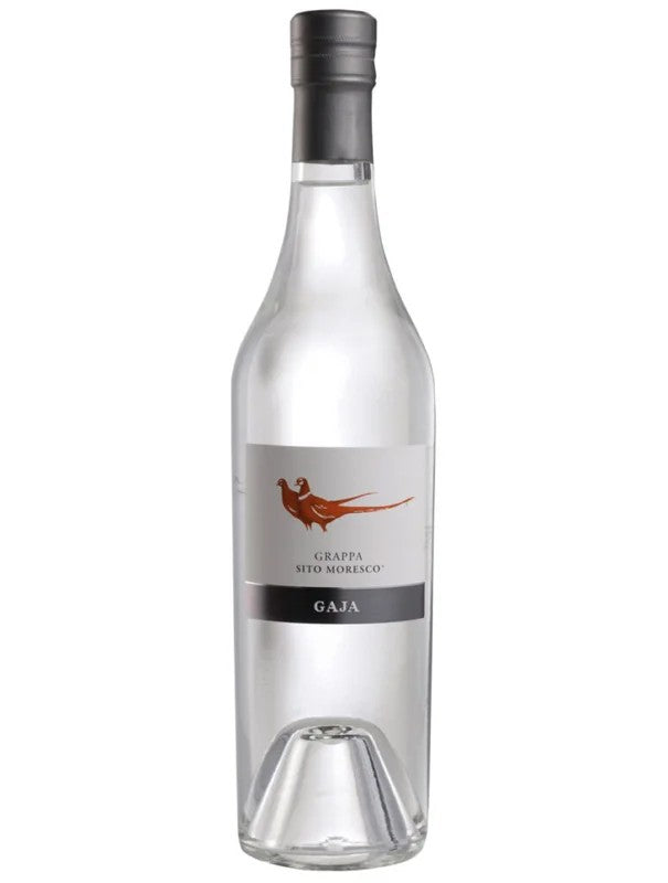GAJAGrappaSitoMoresco50cl.42%