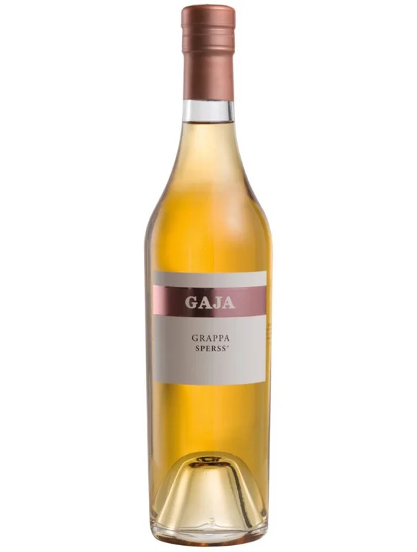 GAJAGrappaSperss50cl.45%