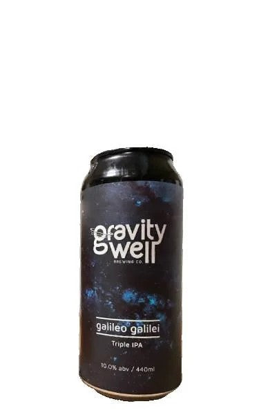 GalileoGalileiTIPAGravityWellBrewing