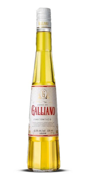 GallianoL’AutenticoLiqueur(500mL)