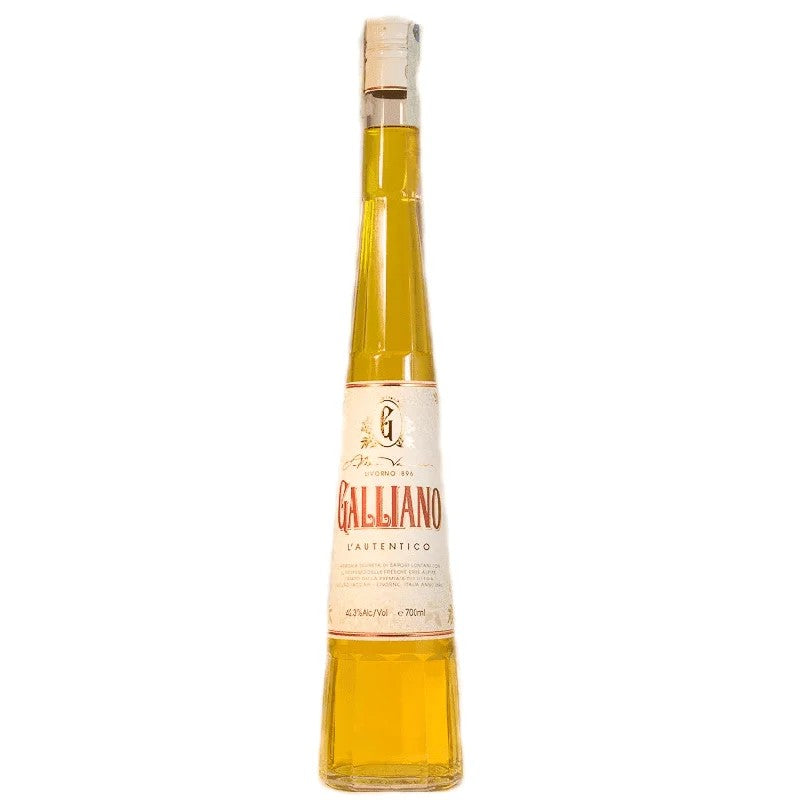 GallianoLiqueur(0.7L,42.3%Vol.)