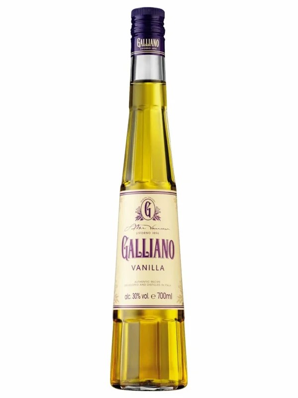 GallianoVanilla–TheOriginal70cl.30%