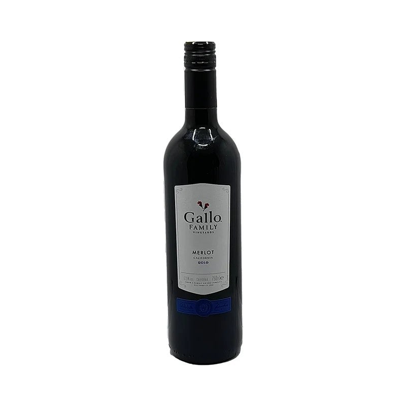 GalloMerlot75cl