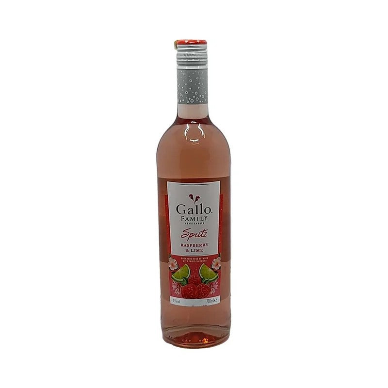 GalloSpritzRaspberry&Lime75cl