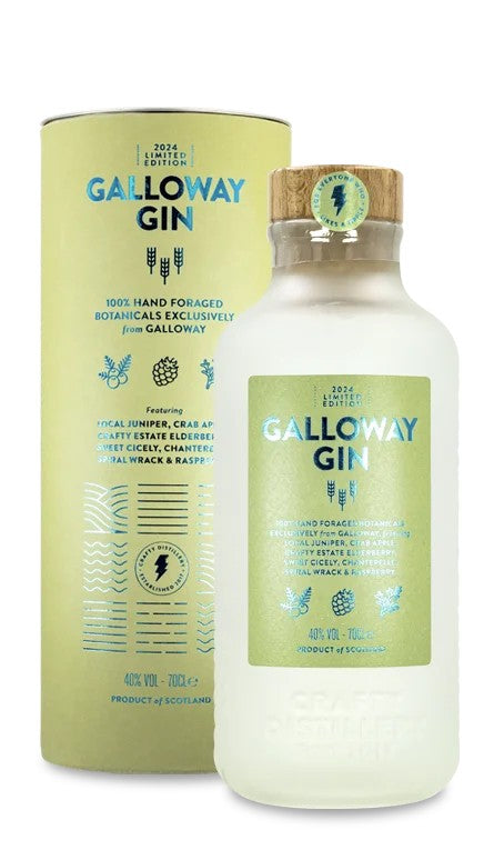 GallowayGin2024Edition