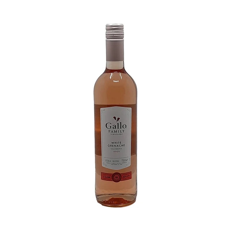 GalloWhiteGrenache75cl