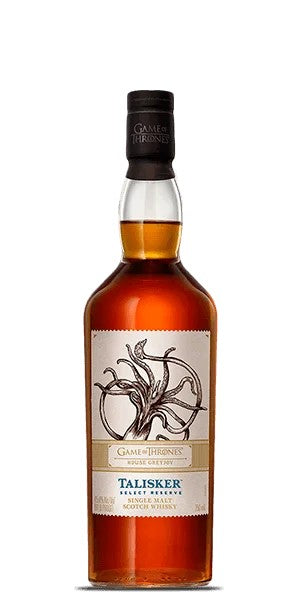 GameofThronesHouseGreyjoyTaliskerSelectReserve(700mL)