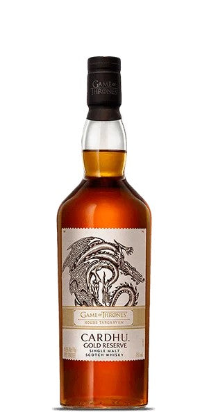 GameofThronesHouseTargaryenCardhuGoldReserve(700mL)