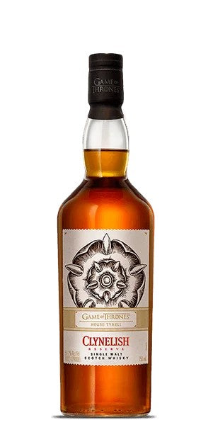 GameofThronesHouseTyrellClynelishReserve(700mL)