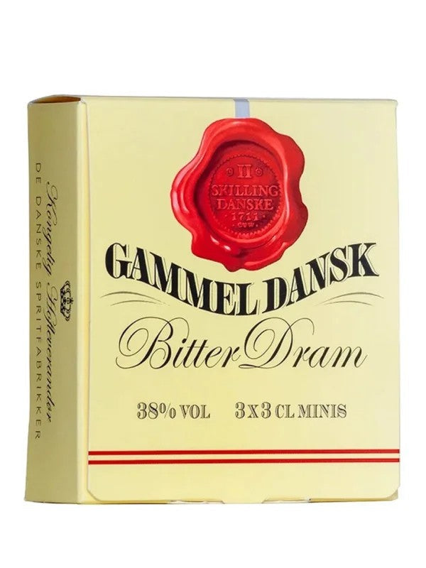 GammelDanskBitterDram3×3cl.38%