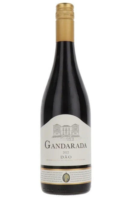 GandaradaBoasQuintasDao2022