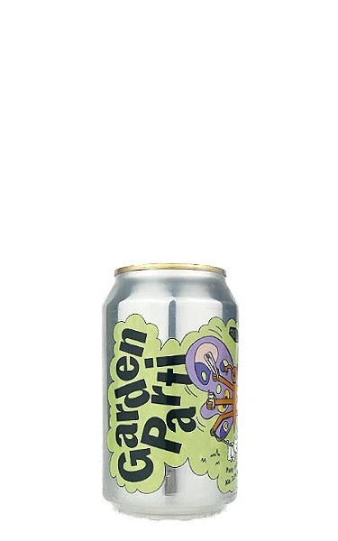 GardenParti,ExaleBrewing